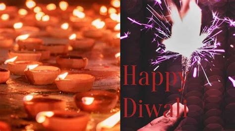 Happy Diwali 2024 Spread Joy With 20 Latest Messages And Wishes To