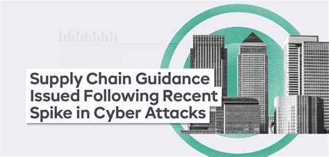 Cyber Agencies Release Supply Chain Security Guidance Isms Online