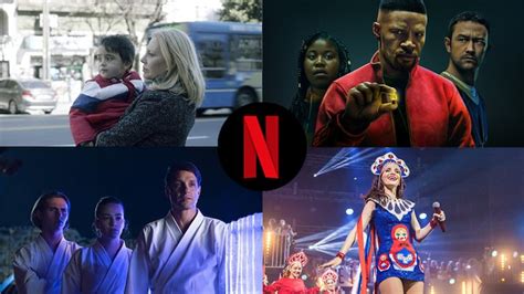 Todas Las Series Y Películas Que Llegan A Netflix En Agosto Ciudad Magazine