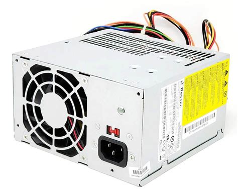 Hp 300w Power Supply For Dc5100 Laptech The It Store