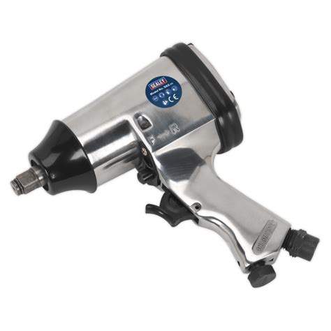 Air Impact Wrench 1 2 Sq Drive Anvil Tool