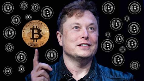 Elon Musk Vs Bitcoin An Altruistic Crusade Or A Show Of Power