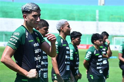 Selección Bolivia en el Torneo Preolímpico Sub 23 2024 jugadores a