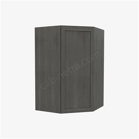 Ag Wdc Wall Diagonal Corner Cabinet Forevermark Greystone