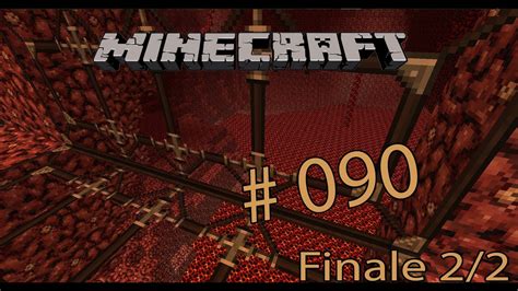 Let S Play Minecraft 090 Deutsch HD Das Ende Von Staffel 2