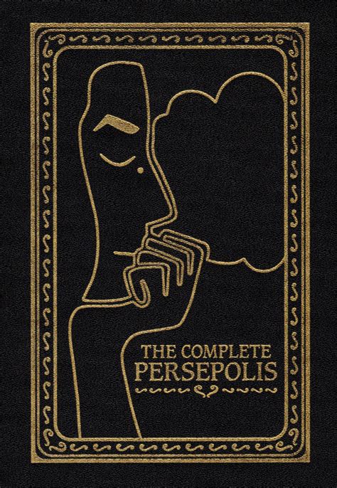 The Complete Persepolis Characters - Comic Vine