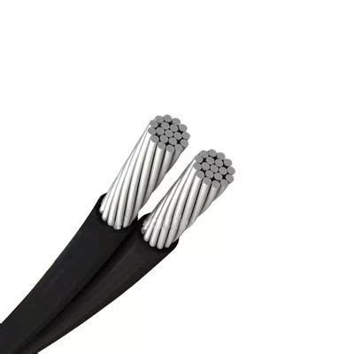 Aluminum Triplex Overhead Service Drop Cable Henan Aoguli Electric Co