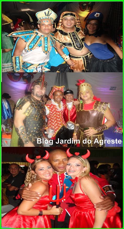 Baile Municipal 2013 Belo Jardim PE FOTOS Jardim Do Agreste