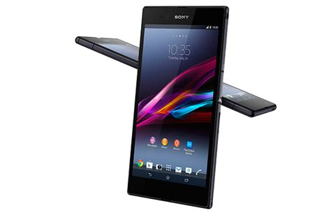 Xperia Z Ultra Wallpapers Hd