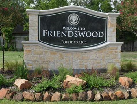 Friendswood Texas - An Ultimate Guide to Living & Moving