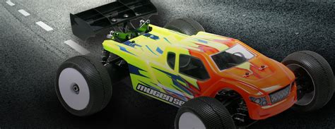 Mugen Seiki USA RC Products | Tower Hobbies