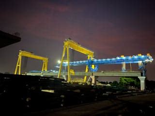 Teynampet Metro Station, Chennai, India : r/InfrastructurePorn