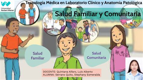 SALUD FAMILIAR Y COMUNITARIA By Stephany Serrano On Prezi