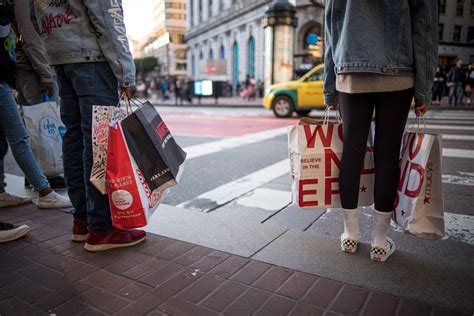 Holiday Shopping Promos To Start Earlier Than Ever This Year Ad Age