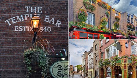 Days In Dublin Itinerary A Dubliner S Guide