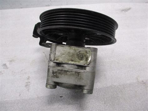 POMPA WSPOMAGANIA VOLVO S60 V70 XC70 S80 2 0 8626263120 Oficjalne