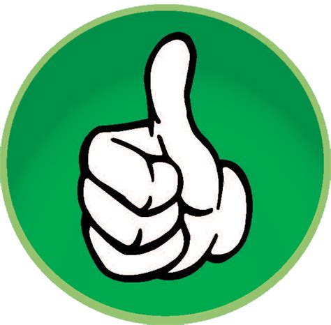 thumbs  png dikipac