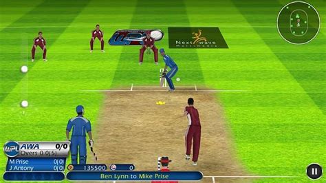 Play World Cricket Championship Pro game on Windows 10/11, 8