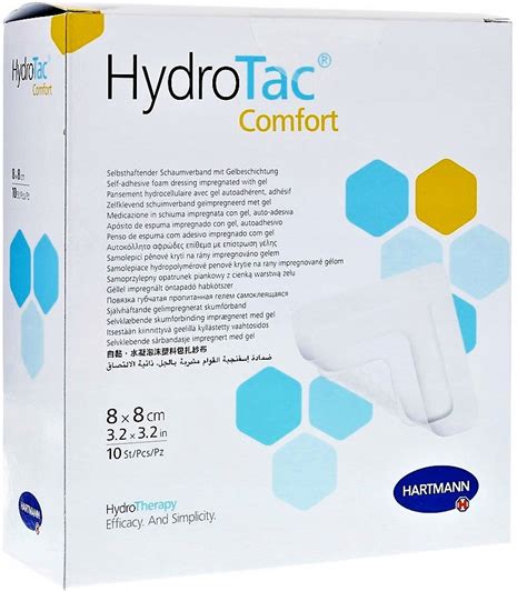 Hartmann Hydrotac Comfort Cm X Cm Szt Allegro Pl