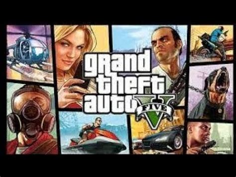 Napad Na Bank Gta V Ps Pro Youtube