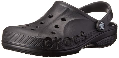 Crocs Baya Navy Us Us In Black Save Lyst