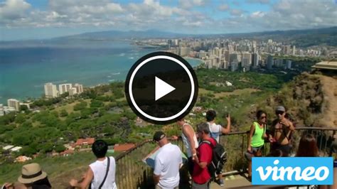 Division of State Parks | Diamond Head State Monument