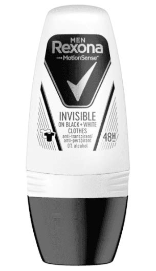 Rexona Roll On Men Invisible Ml Expay Global