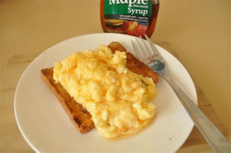 French Toast Eggs Recipe - Food.com