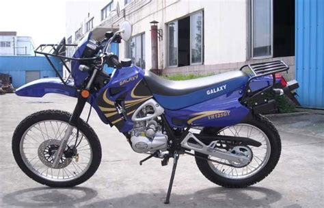 Zongshen Dirt Bike 150gy Ans150gy China Motorcycle And Dirt Bike