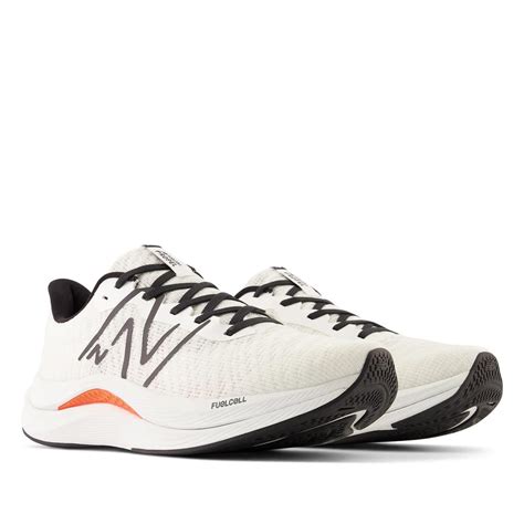 Buty New Balance FuelCell Propel v4 MFCPRLW4 męskie białe