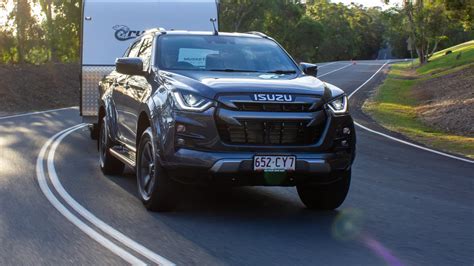 Isuzu D Max Price Rises And Long Waiting Times For Popular Models