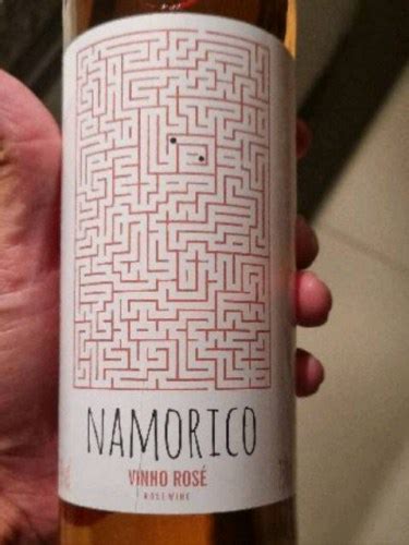 Lidl Namorico Rosé Vivino US