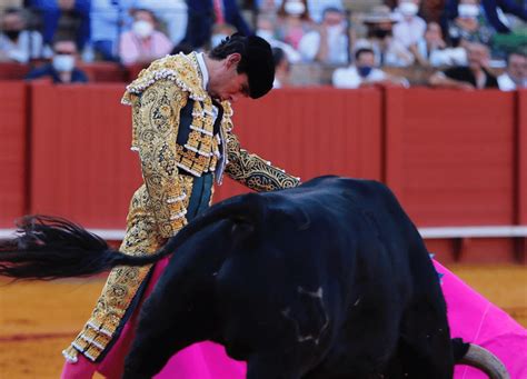 Juan Ortega No Voy A Torear El Domingo De Resurrecci N Estoy Un Poco