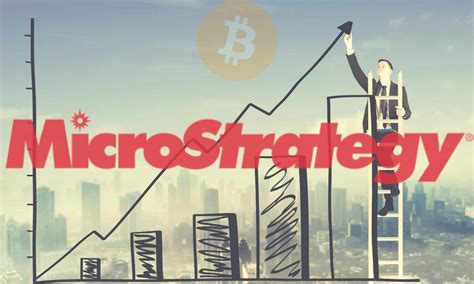 After Buying Over $1 Billion In BTC, MicroStrategy to Host an ...