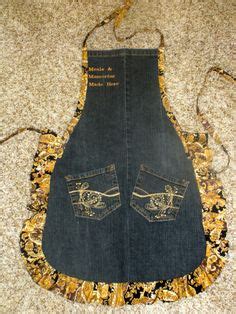 1000+ images about Work uniform ideas on Pinterest | Denim aprons ...