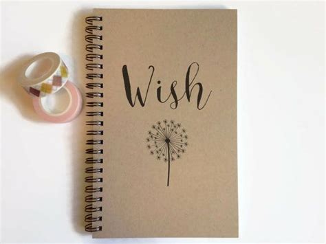 Writing Journal Spiral Notebook Cute Diary Small Sketchbook