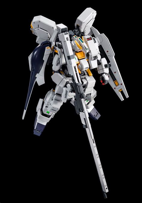 Mg 鋼彈tr 1 海茲爾．奧斯拉 Pb限定登場 再現武裝豐富的全裝甲型態！ 玩具人toy People News