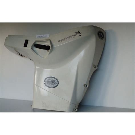 Cv Carter Lateral Evinrude E Tec