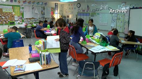 Las Cruces Public Schools hoping to avoid staff, program cuts - KVIA