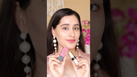 4000 Rs Lipsticks Vs 400 Rs Ones Which One Would I Choose Youtube