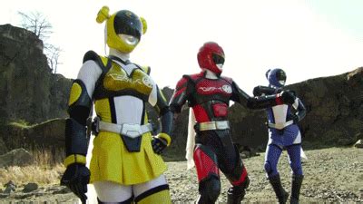 WTH Power Rangers gif, funny GIFs - Gif-Vif.com