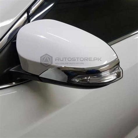 2017 Toyota Corolla Side Mirror Cover