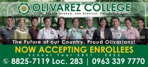 Olivarez College | Educating the Mind, Body and Soul