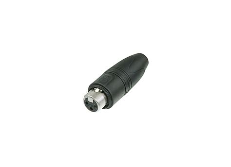 Neutrik NC3FXX HD D XLR 3pol Stecker female günstig kaufen bei Huss