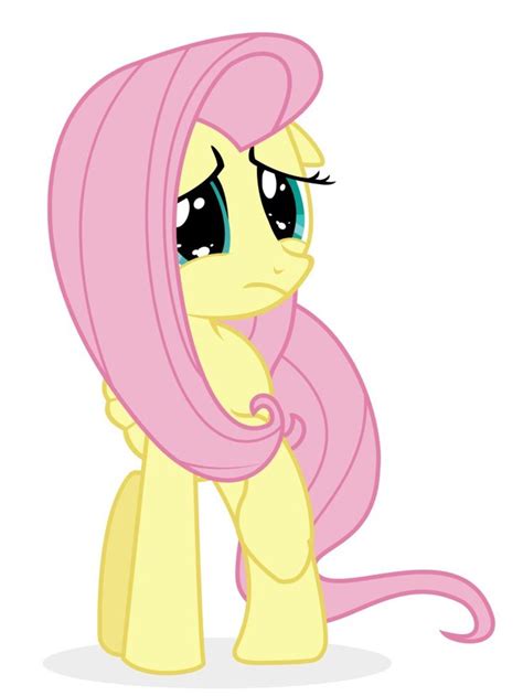 Fluttershy MLP | Mlp, Pônei, Personagens