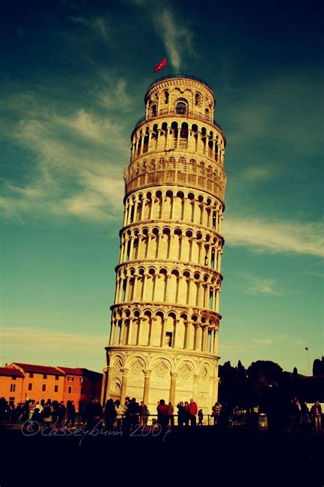 Menara Pisa Wallpapers Wallpaper Cave