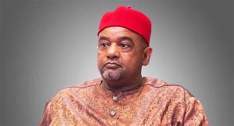 Pdp Crisis Worsens As Nwc Factions Suspend Damagum Anyanwu Others