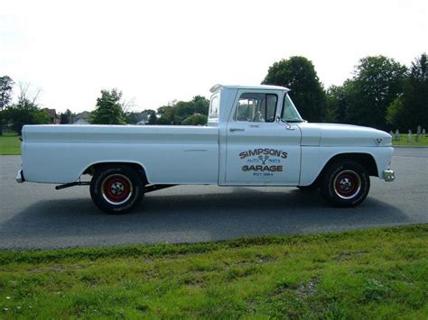 1962 GMC Pickup for sale