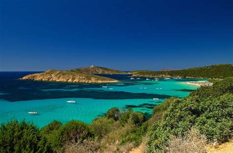 A Guide To Tuerredda Beach Sardinia: 8 Best Things To Know