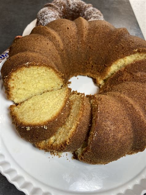 Ghana Style Pound Cake All Star Recipe Samuellas Kitchen